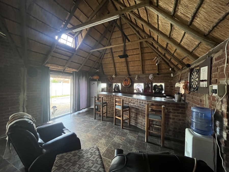 3 Bedroom Property for Sale in Merriespruit Free State
